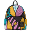 The Nightmare Before Christmas Sally Cosplay Mini Backpack