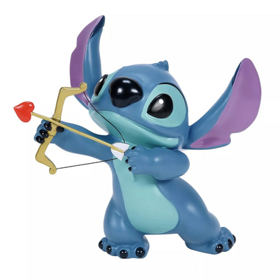 Stitch Valentine's Day