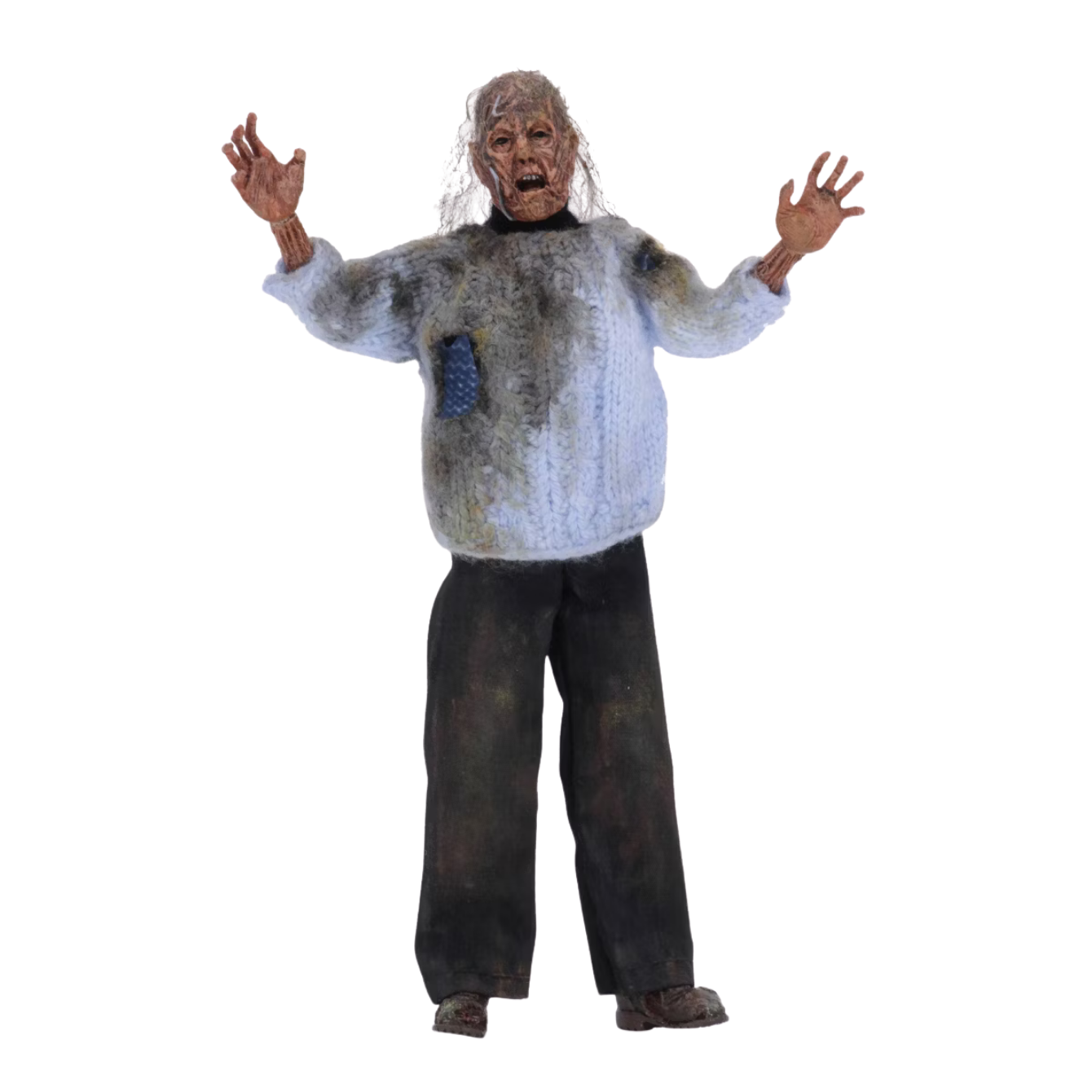 NECA Friday The 13th Corpse Pamela Action Figure