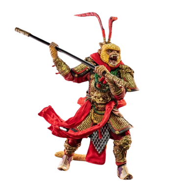 Figura Obscura Sun Wukong the Monkey King (Golden Sage Ver.) Figure