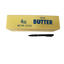 XL JUMBO Butter Squishy Stick, 9.5'' Slow Rising Squeeze Squishy Pink or Yellow