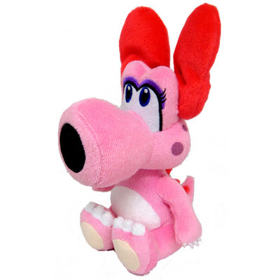 Birdo 6" Plush