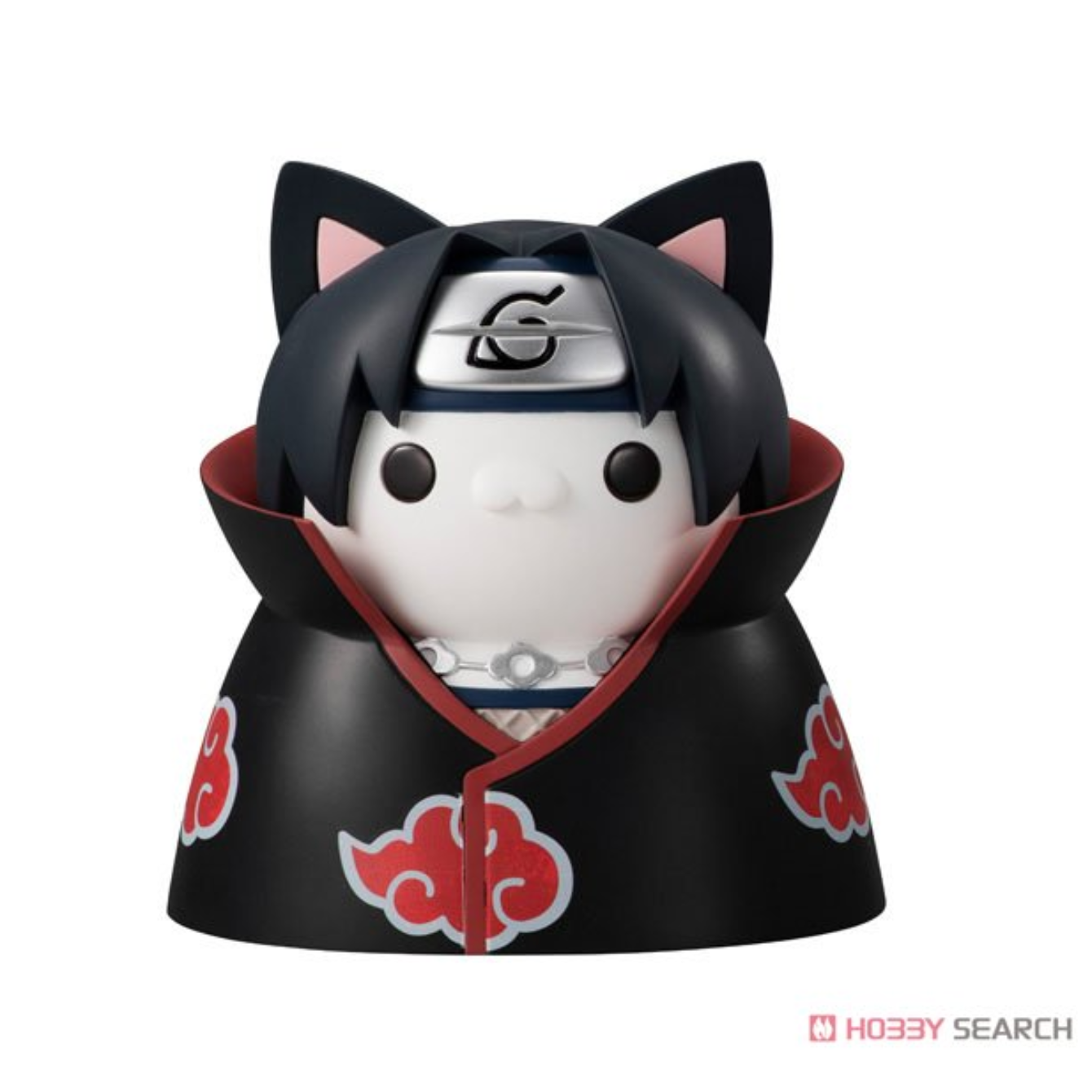 Mega Cat Project Naruto Nyan to mo Ookina Nyaruto! Reboot Itachi Uchiha