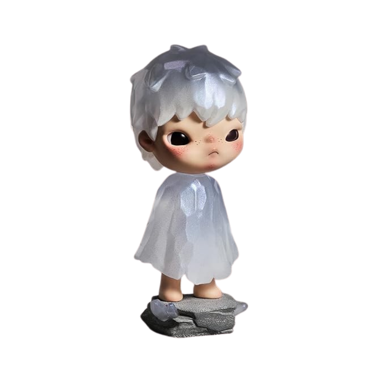 POP MART HIRONO Reshape Series Blind Box Action Figures Collectible Toys