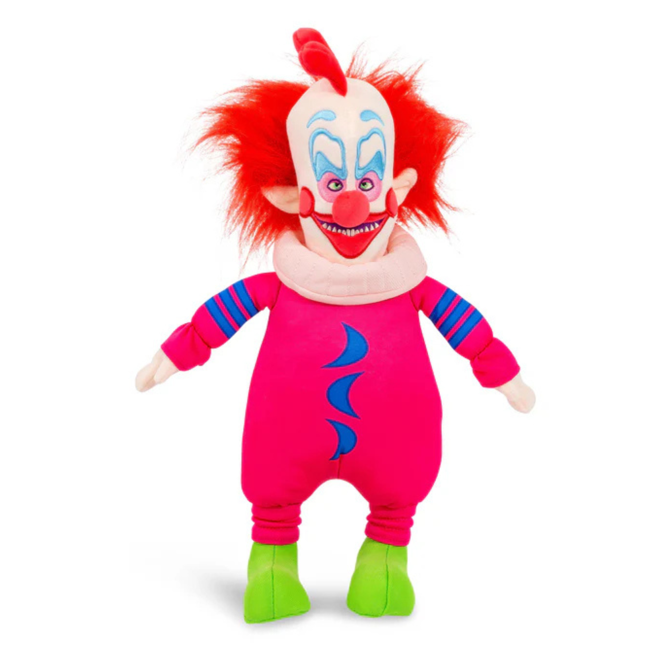 Killer Klowns From Outer Space 14-Inch Collector Plush Toy | Slim