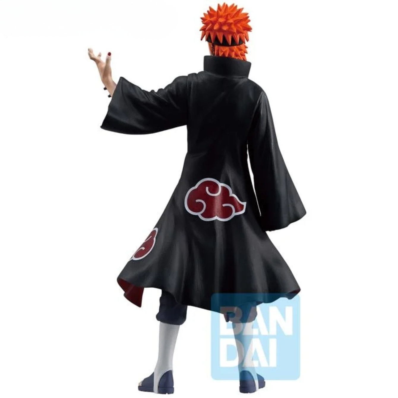 Pain (A Bridge Between the Lament of Samsara and Peace) "Naruto", Masterlise Ichibansho Figure