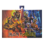 Iron Maiden - Future Past World Tour Ultimate Senjutsu Eddie and Somewhere in Time Eddie 7" Scale Action Figure 2-Pack