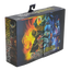 Iron Maiden - Future Past World Tour Ultimate Senjutsu Eddie and Somewhere in Time Eddie 7" Scale Action Figure 2-Pack