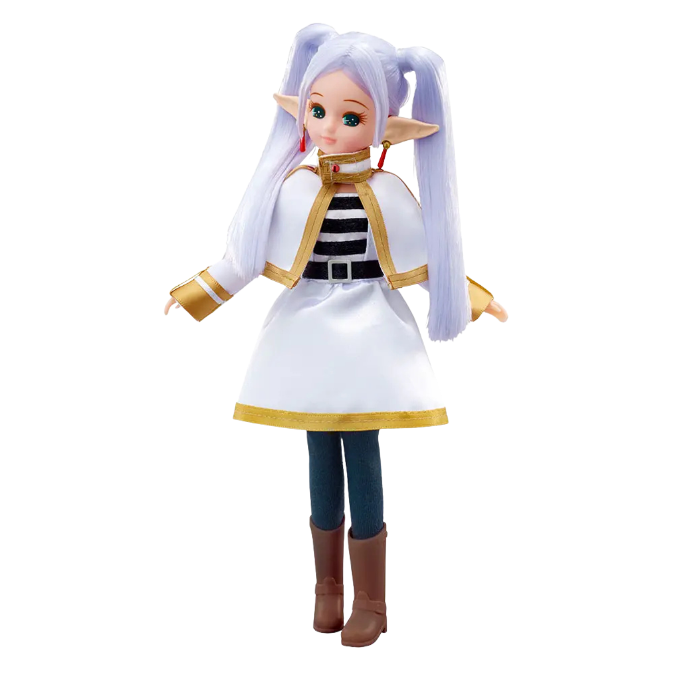 Frieren: Beyond Journey’s End Licca