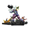 Statue X-Men Danger Room Diorama A - X-Men - Demi Art Scale 1/20 - Iron Studios