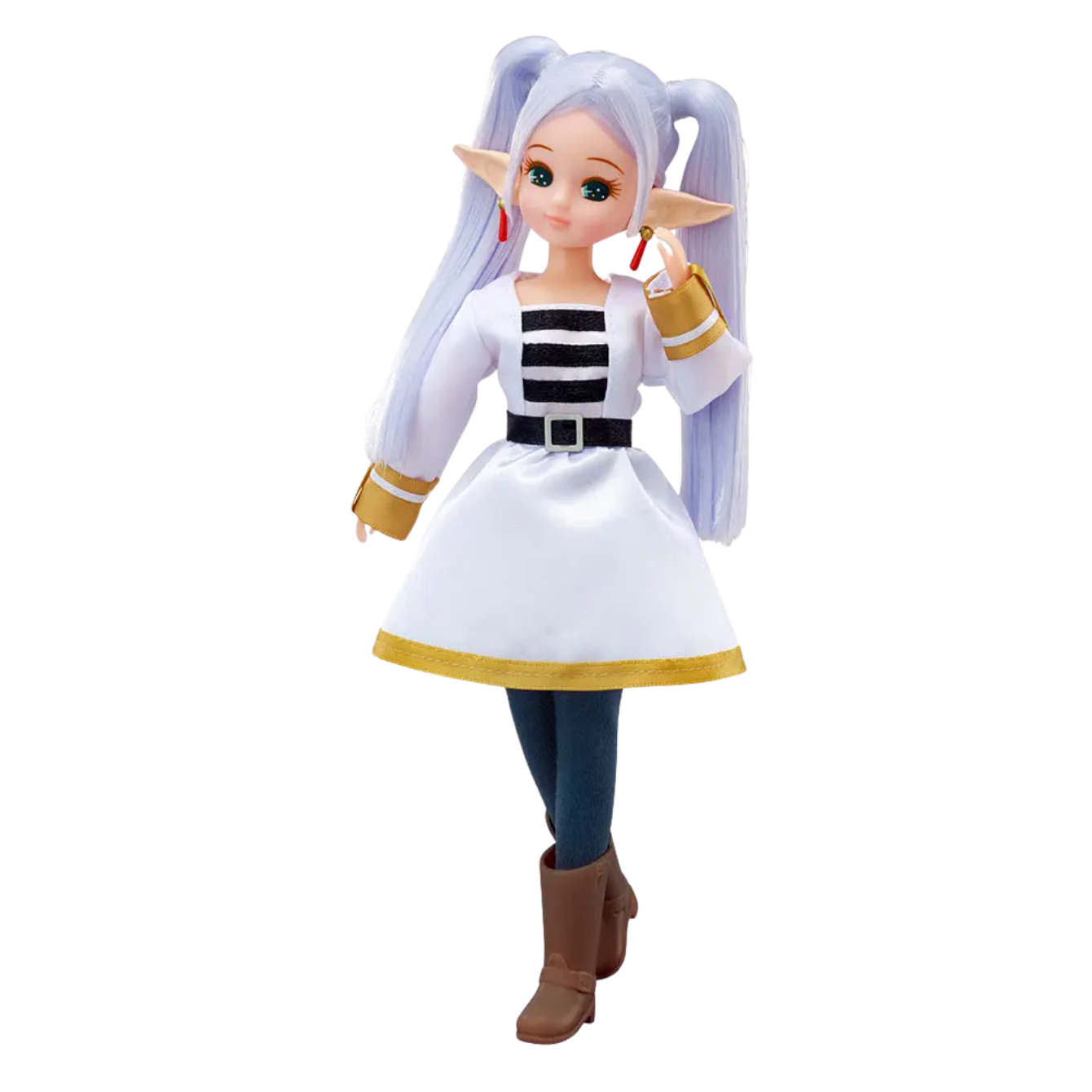 Frieren: Beyond Journey’s End Licca