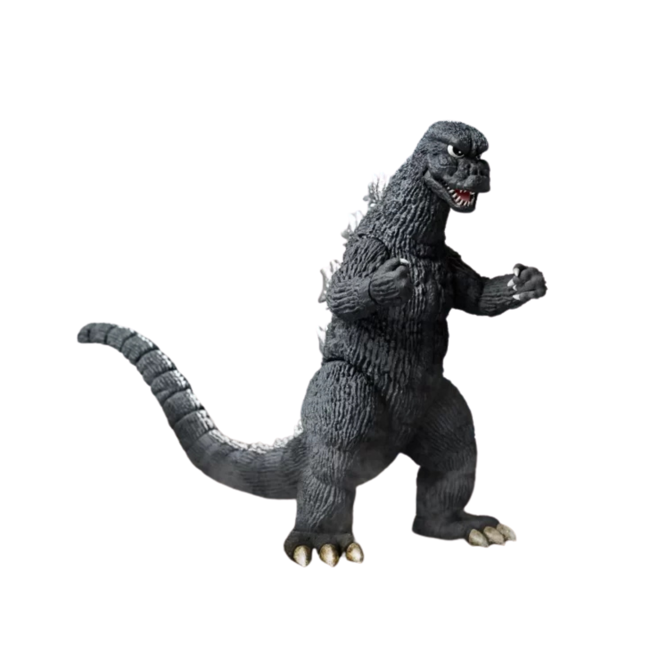 PRE-ORDER GODZILLA VS MECHAGODZILLA - KAIJU-DOU Godzilla (1974)