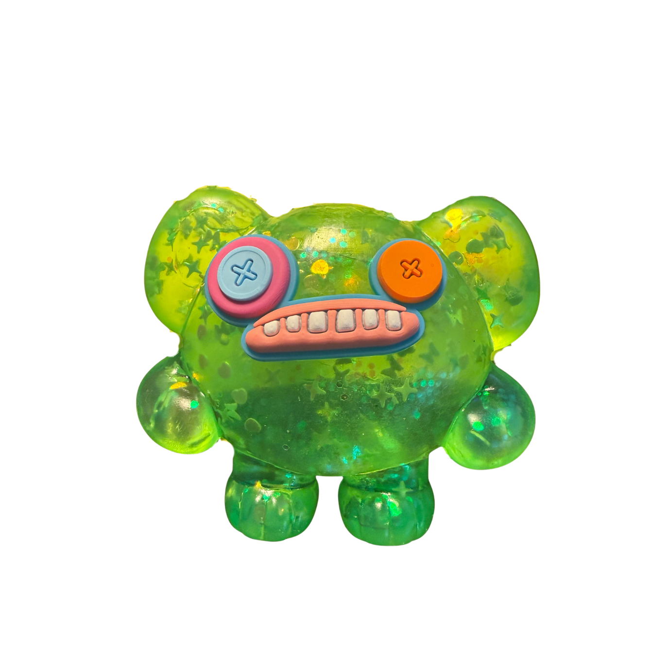 Monster Squishy Party Squish Toy
