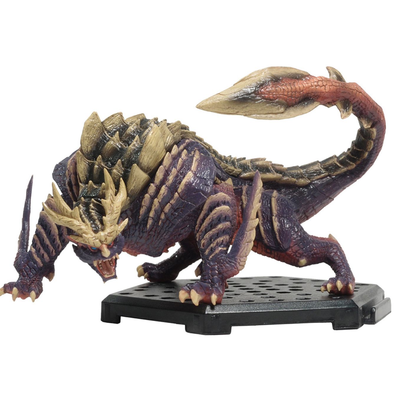 Capcom figure Builder Monster Hunter Standard Model Plus THE BEST