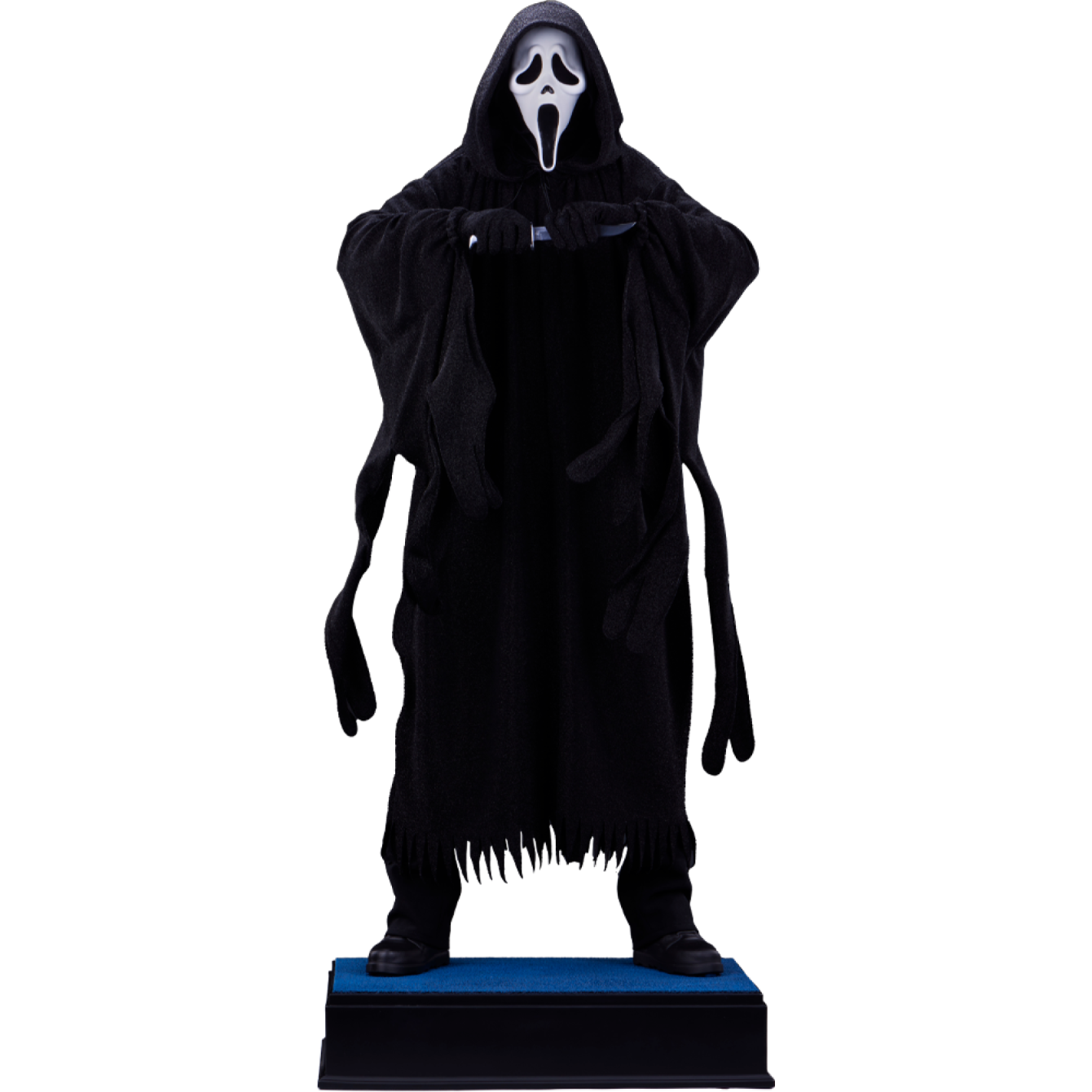 PRE-ORDER Ghost Face Statues