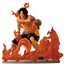 Ace & Luffy (Dramatic Memories) - One Piece - Revible Moment Ichibansho 6" Figures