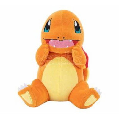 Charmander Pokemon Plush