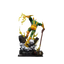 Statue Electro - Spider-Man vs Villains Diorama - BDS Art Scale 1/10 - Iron Studios
