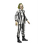 Beetlejuice (Black and White Suit) Action Figure