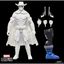 Marvel Legends 6 Inch Action Figure BAF Executioner - Phantom Rider
