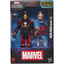Iron Man Comics - Marvel Legends - Iron Man (Mark 72) Action Figure