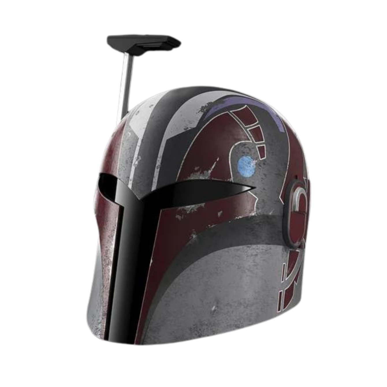 Star Wars: The Black Series Sabine Wren (Ahsoka) 1:1 Scale Wearable Electronic Helmet