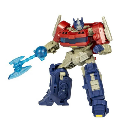 Transformers: One Studio Series 112 Deluxe Optimus Prime