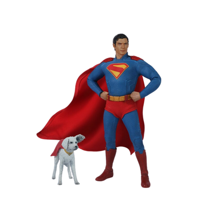 PRE-ORDER ONE:12 COLLECTIVE Superman