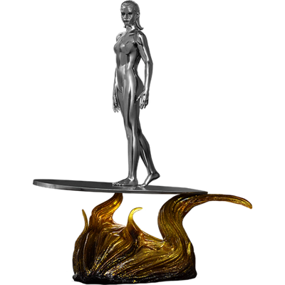 PRE-ORDER Silver Surfer 1:10 Scale Statue