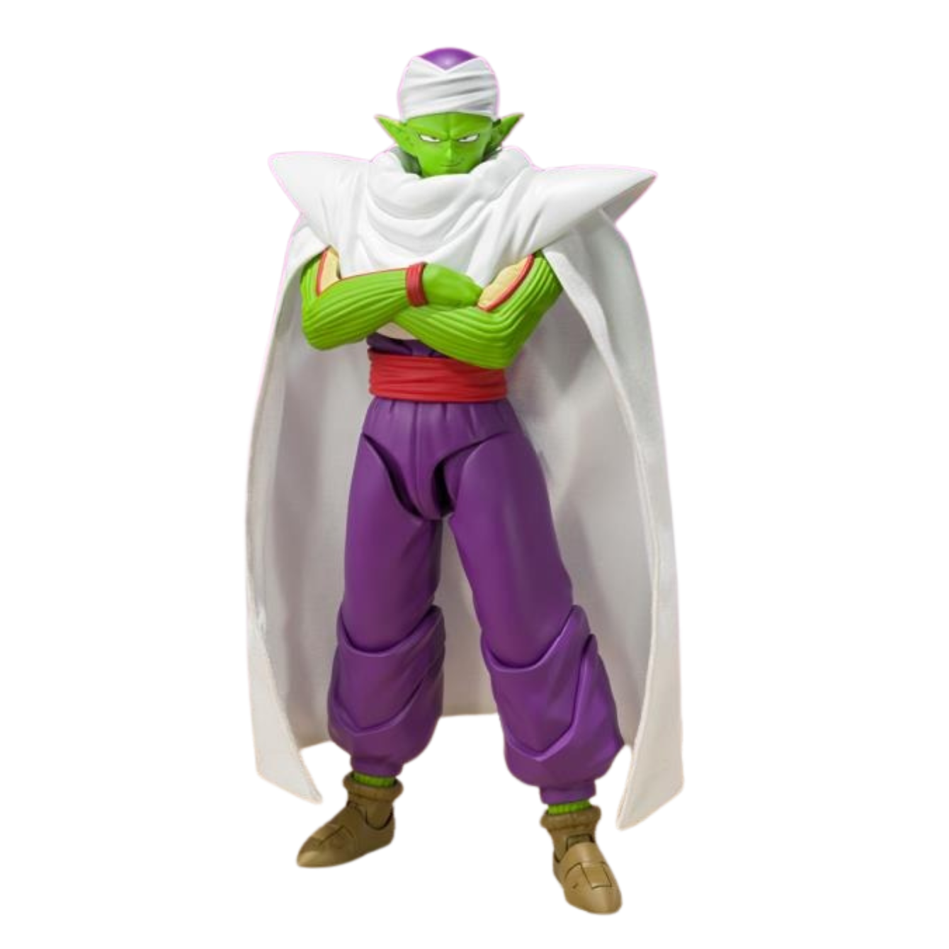 Dragon Ball Daima S.H.Figuarts Piccolo Action Figure BY BANDAI NAMCO - BRAND DRAGON BALL