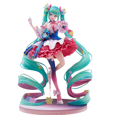 Creators Collection Figure Hatsune Miku: Rosuuri Ver.