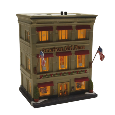 American Girl Place