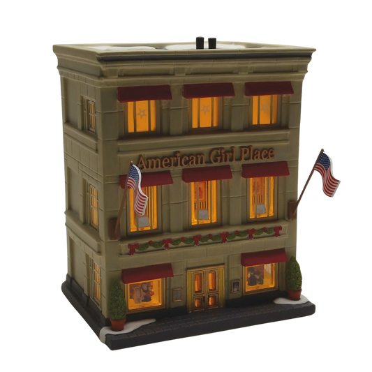 American Girl Place