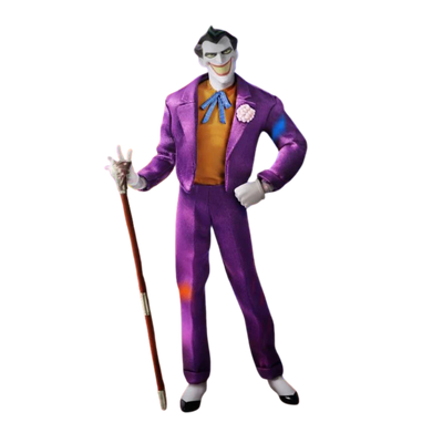 PRE-ORDER ONE:12 COLLECTIVE Batman: The Animated Series - Joker
