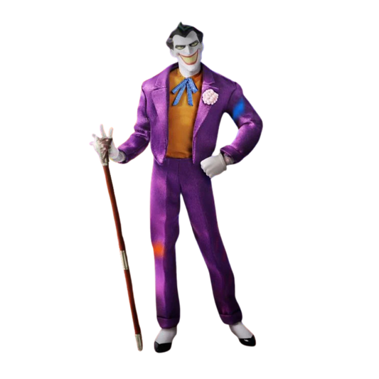 ONE:12 COLLECTIVE Batman: The Animated Series - Joker