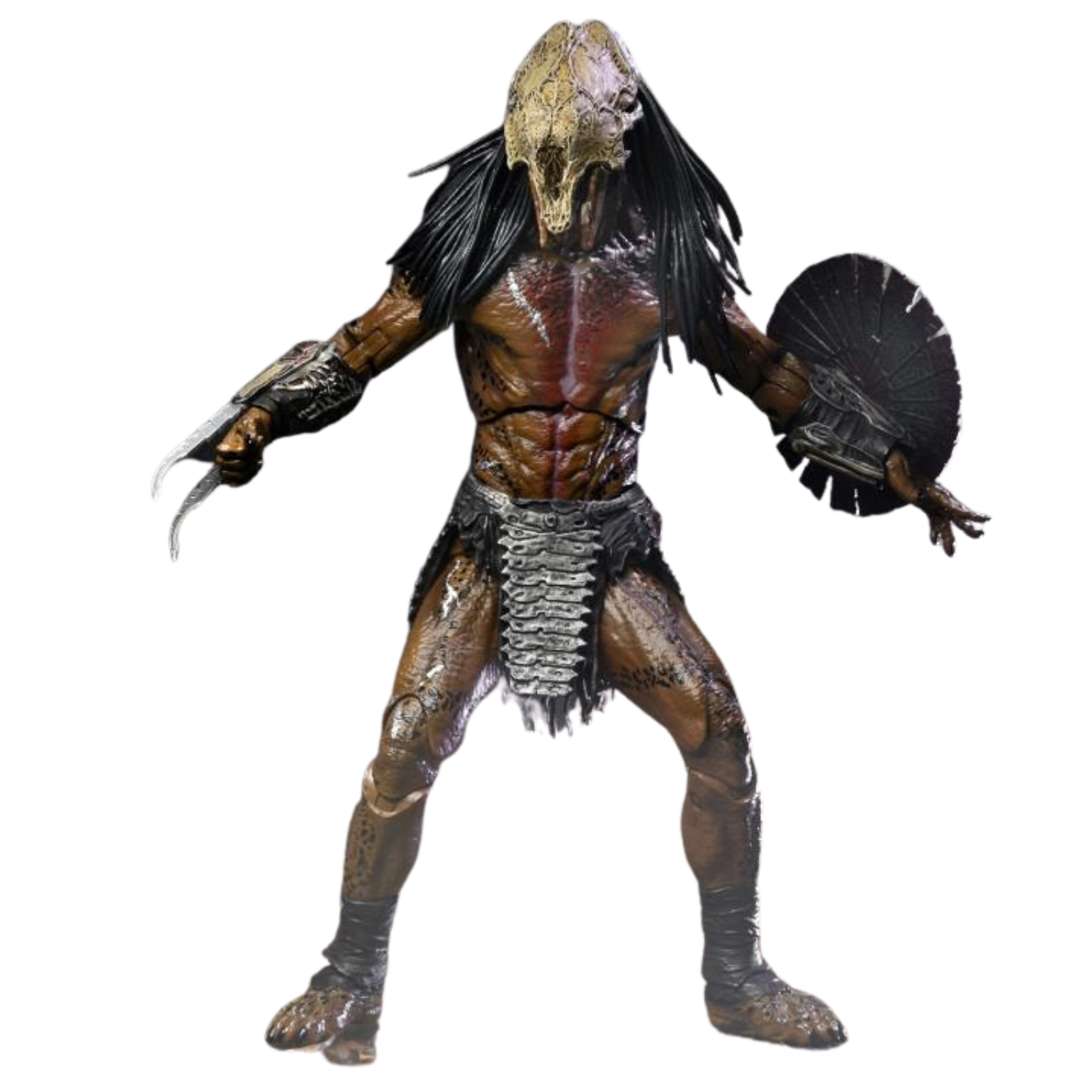 Prey Ultimate Feral Predator Figure BY NECA