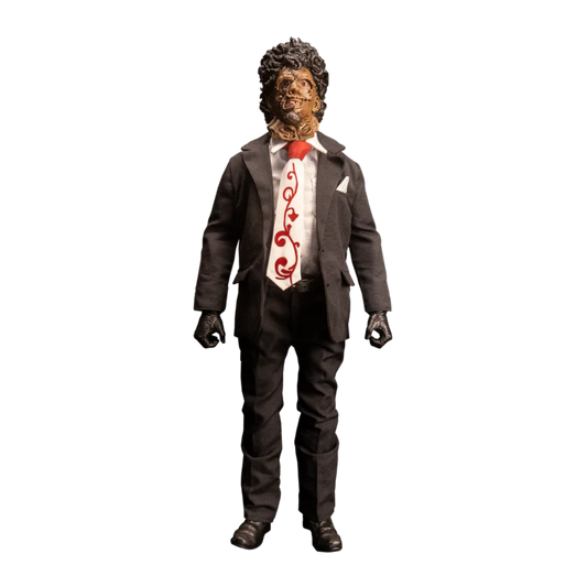 The Texas Chainsaw Massacre II - Leatherface 1:6 Scale Action Figure