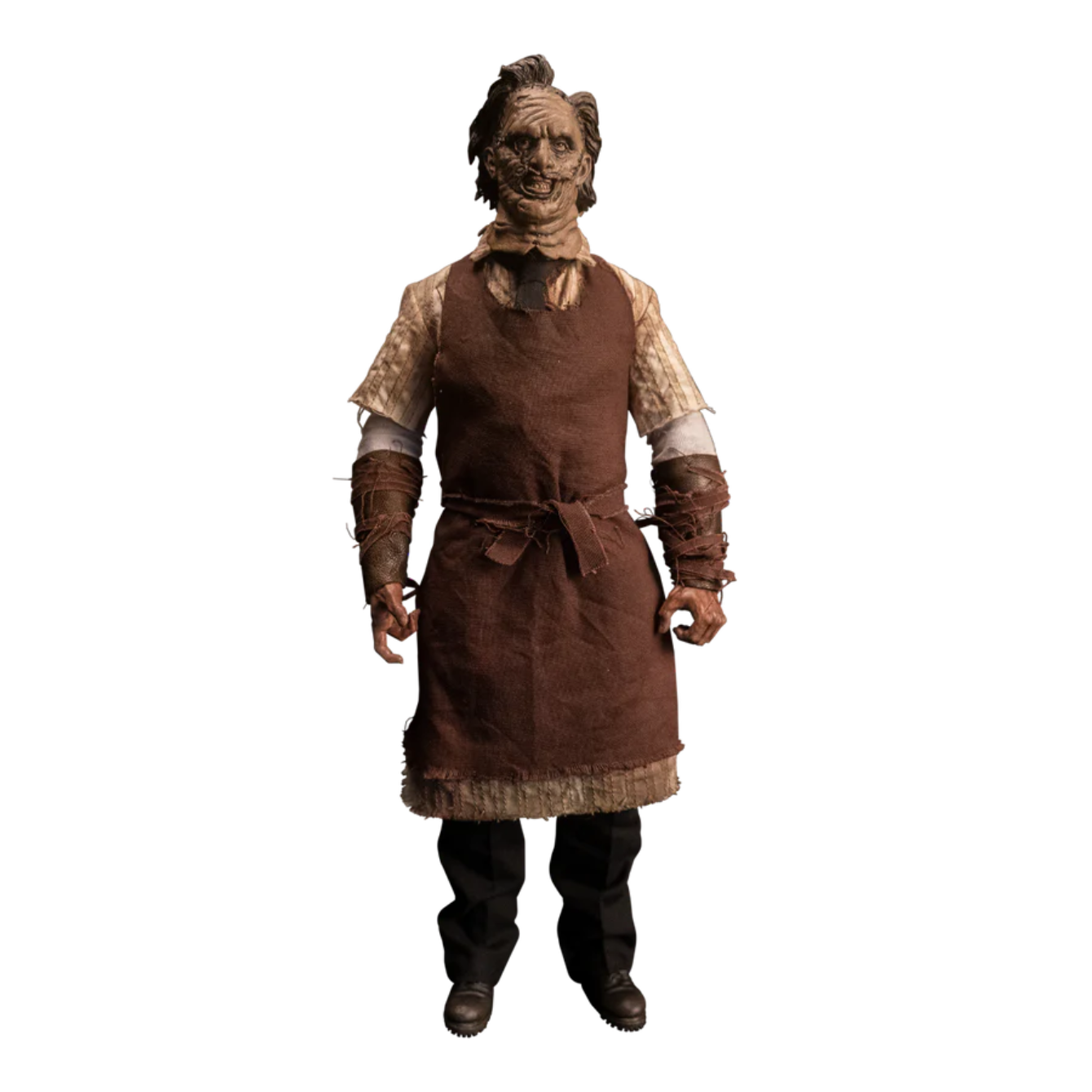 The Texas Chainsaw Massacre 2003- Leatherface 1:6 Scale Action Figure