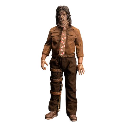 The Texas Chainsaw Massacre III- Leatherface 1:6 Scale Action Figure