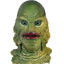 Creature from the Black Lagoon Mask Universal Classic Monsters