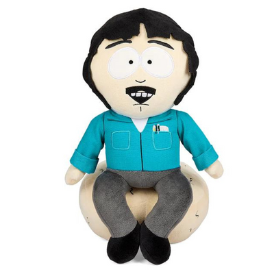 SOUTH PARK 13" RANDY BALLS PLUSH
