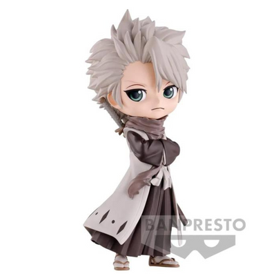 Bleach Q Posket Toshiro Hitsugaya (Thousand Year Blood War Ver. B)