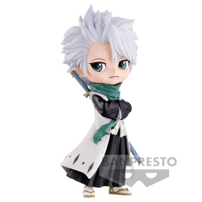 Bleach Q Posket Toshiro Hitsugaya (Thousand Year Blood War Ver. A)