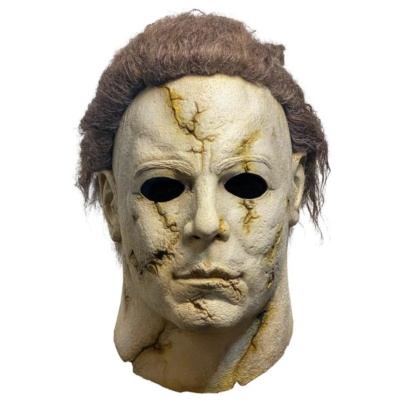 HALLOWEEN (2007) - MICHAEL MYERS MASK