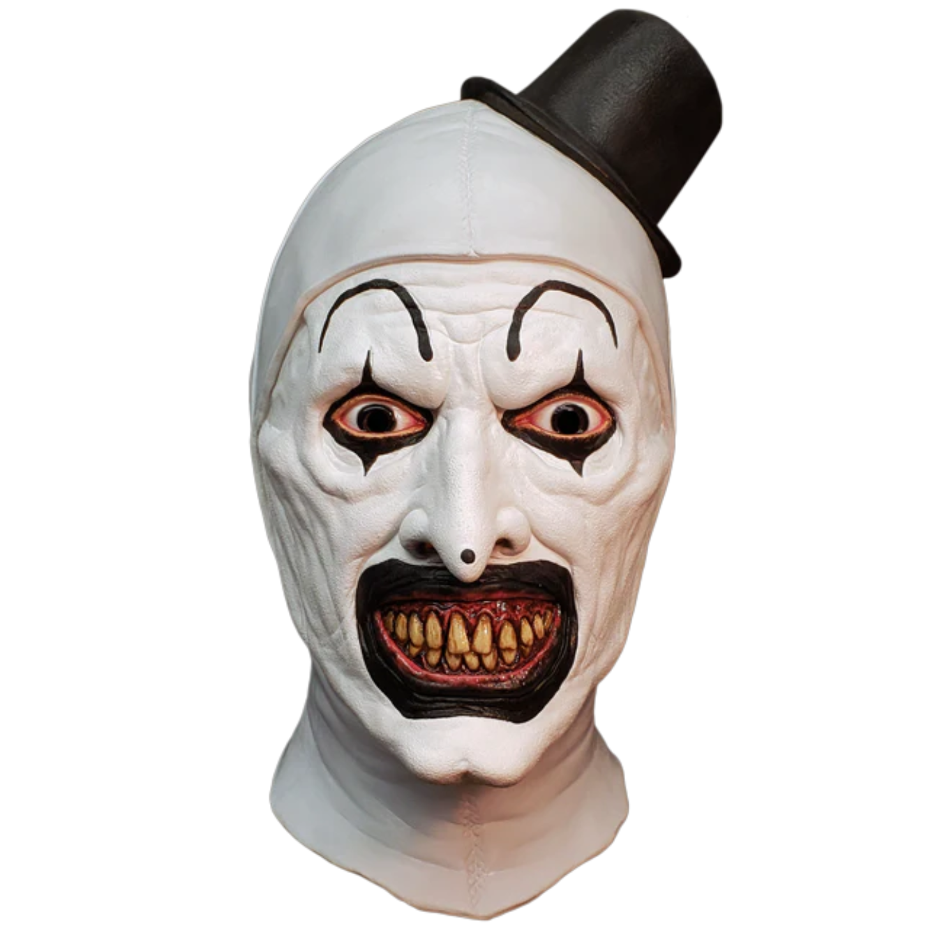 TERRIFIER - ART THE CLOWN MASK