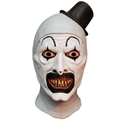 TERRIFIER - ART THE CLOWN MASK