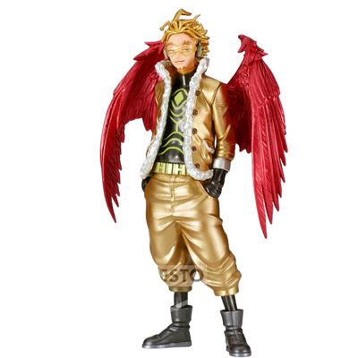 My Hero Academia ACE OF HEROES HAWKS B