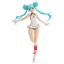 Hatsune Miku Racing Ver. Racing Miku 2022 Tropical Maid Ver.