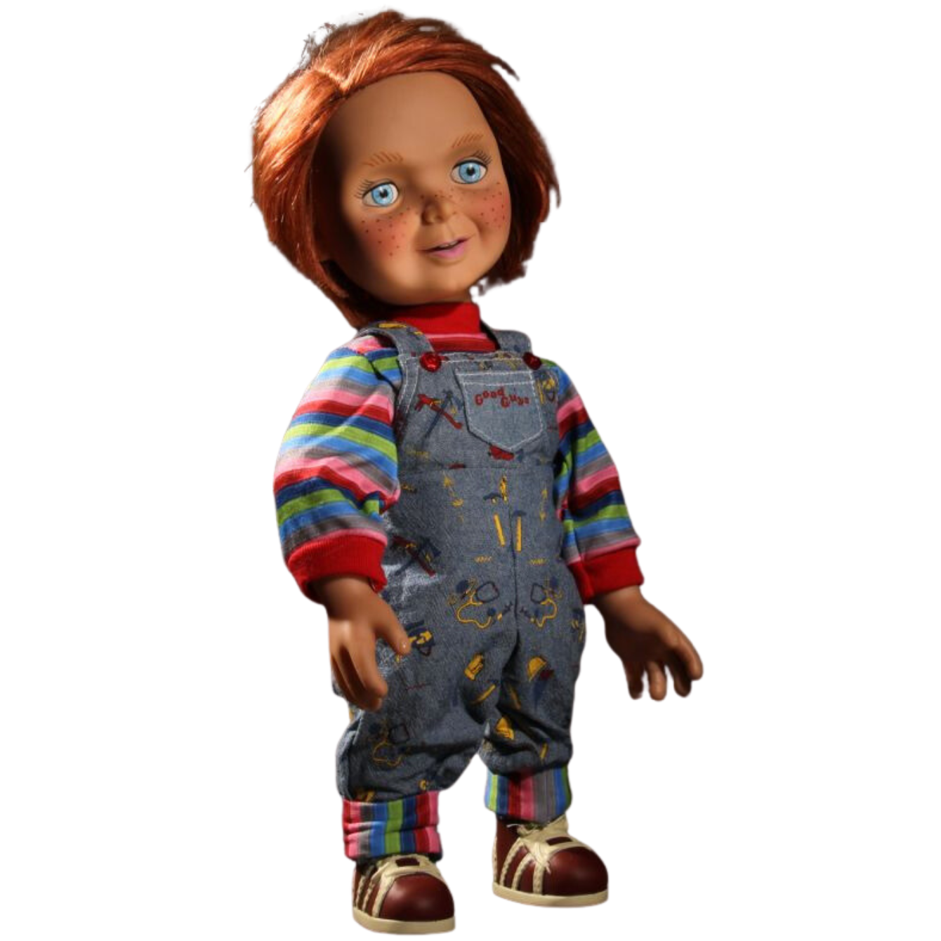 Good Guys Chucky: Talking Doll Mega Scale