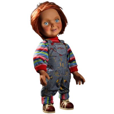 Good Guys Chucky: Talking Doll Mega Scale